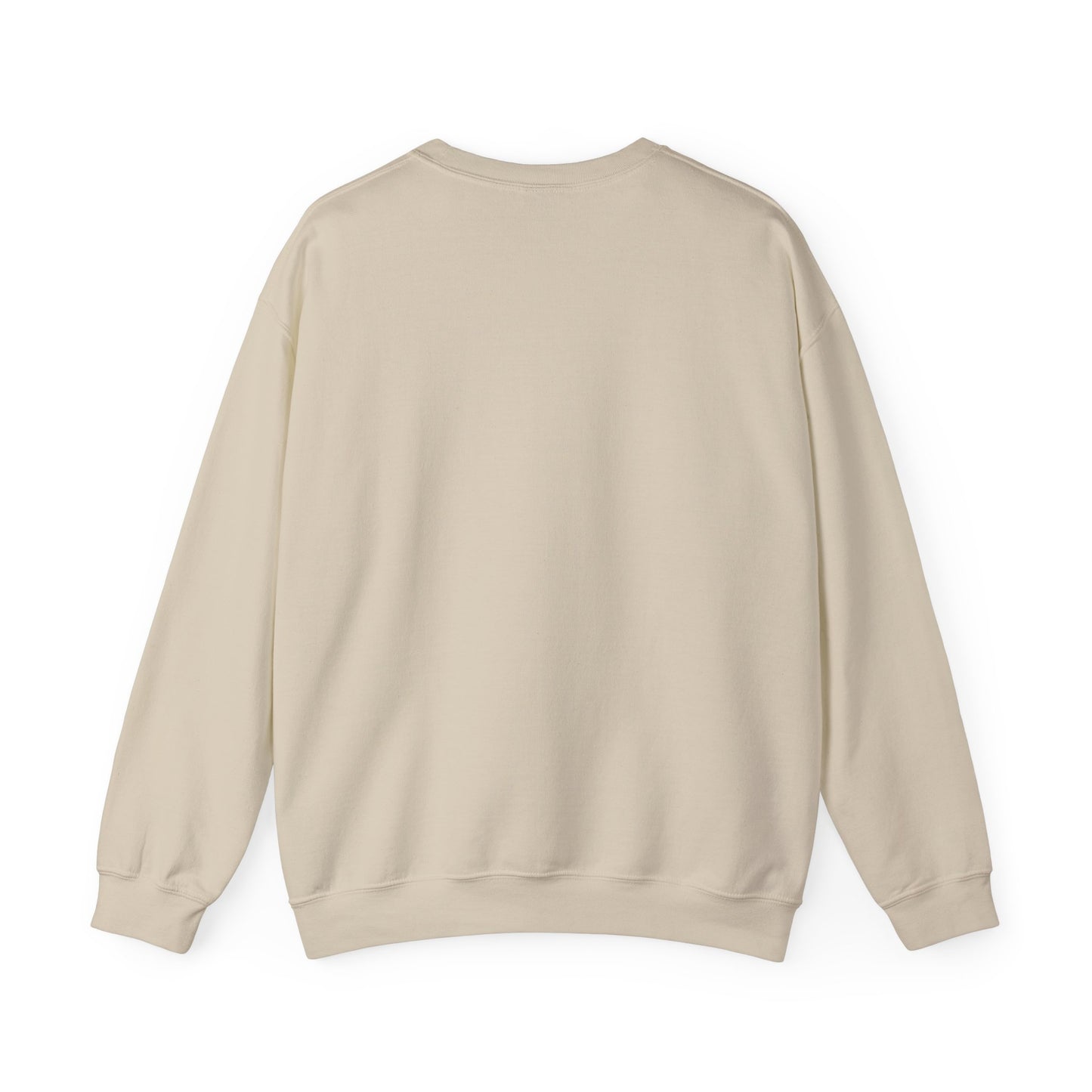 Heaven is the Goal Sweatshirt